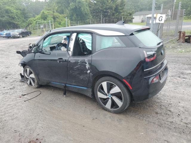 2021 BMW I3 REX WBY8P4C00M7H57643