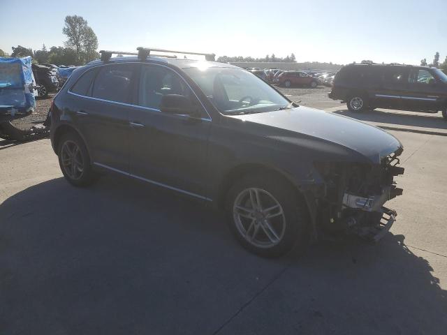 2015 AUDI Q5 TDI PRE WA1VMAFP9FA124253