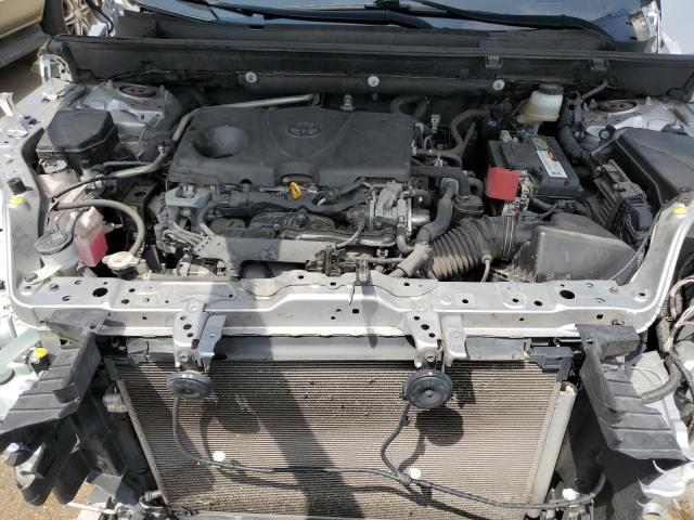 jtmh1rfv0kj006644 - 2019 Toyota rav4 le - #59546835