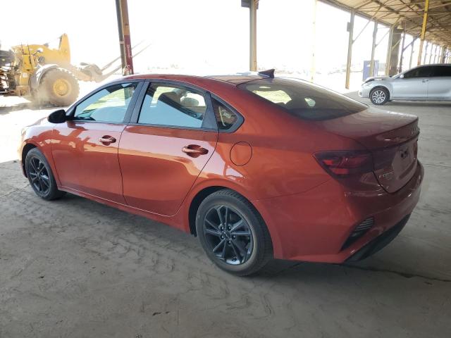 2022 KIA FORTE FE 3KPF24AD0NE448962