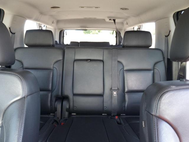 2018 CHEVROLET SUBURBAN C 1GNSCHKC3JR364486