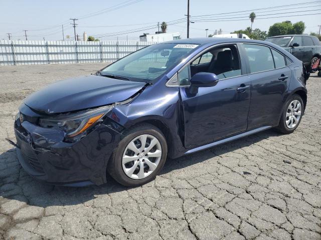 Vin: 5yfb4mde9pp052219, lot: 60226005, toyota corolla le 2023 img_1