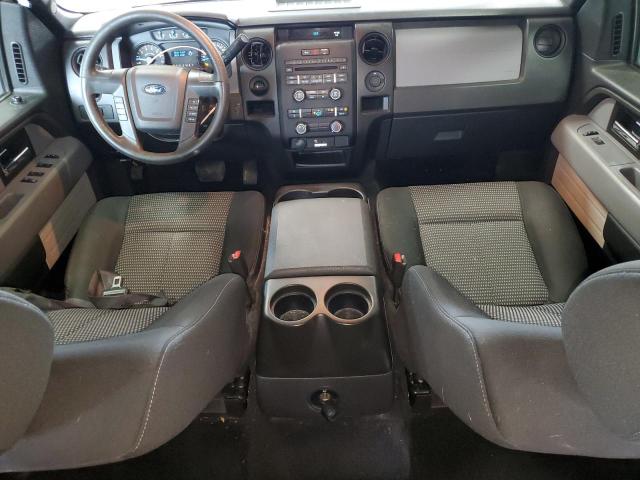 2014 FORD F150 SUPER - 1FTEW1CM4EFA05604