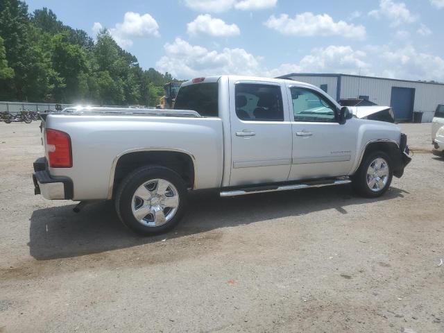 Vin: 3gcpcte07bg184643, lot: 59589435, chevrolet all models c1500 ltz 20113