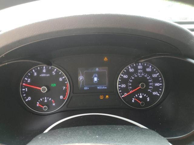 2018 KIA OPTIMA LX - 5XXGT4L35JG228613