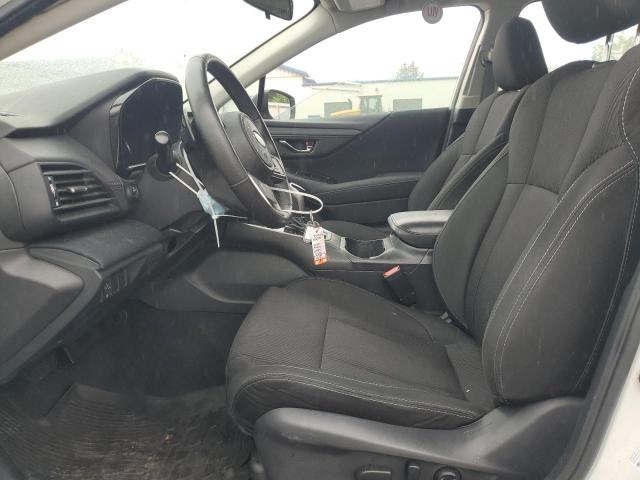 2023 SUBARU LEGACY PREMIUM 4S3BWAC60P3002739