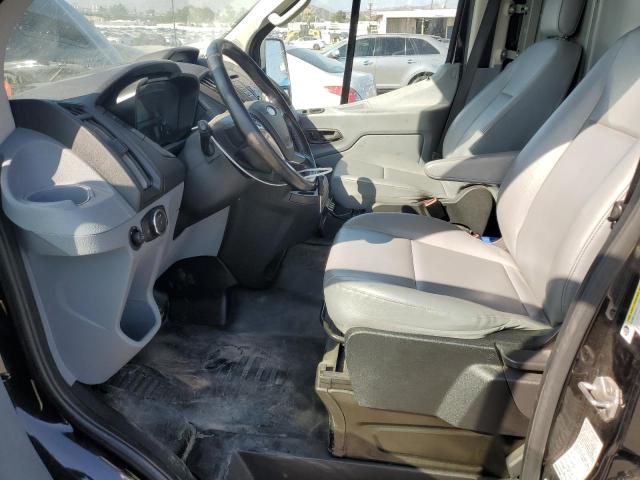 2018 FORD TRANSIT T- 1FTYE1YM9JKA38401