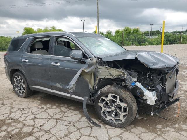 2022 HYUNDAI PALISADE C - KM8R7DHE7NU342146