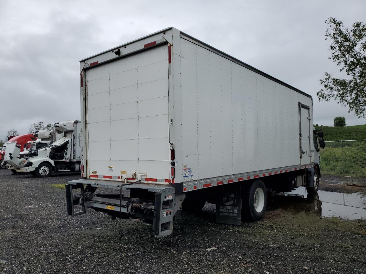 Global Auto Auctions