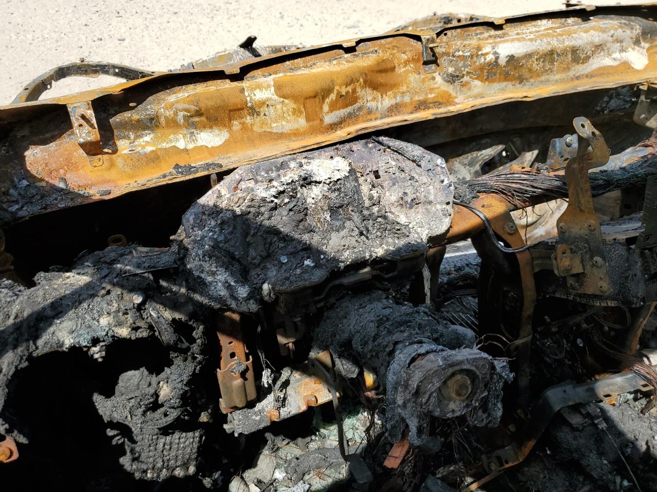 SUBARU FORESTER PREMIUM