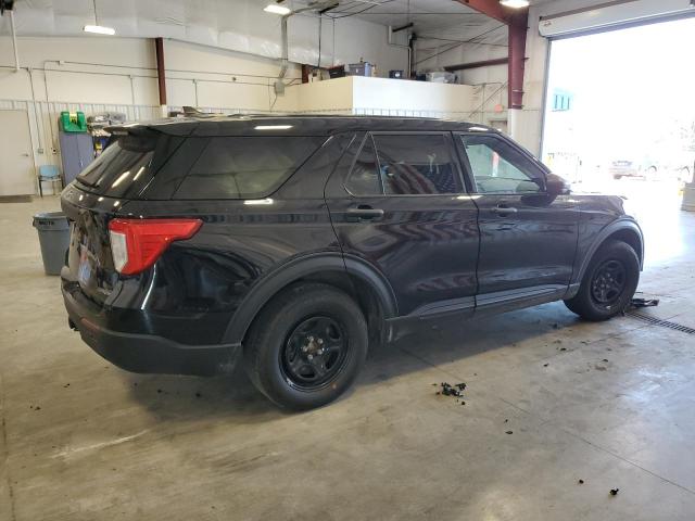 Vin: 1fm5k8ab0pgc19990, lot: 62258665, ford explorer police interceptor 20233