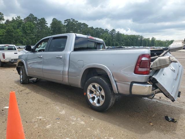 Vin: 1c6srfrt7kn656448, lot: 60881735, ram 1500 laramie 20192