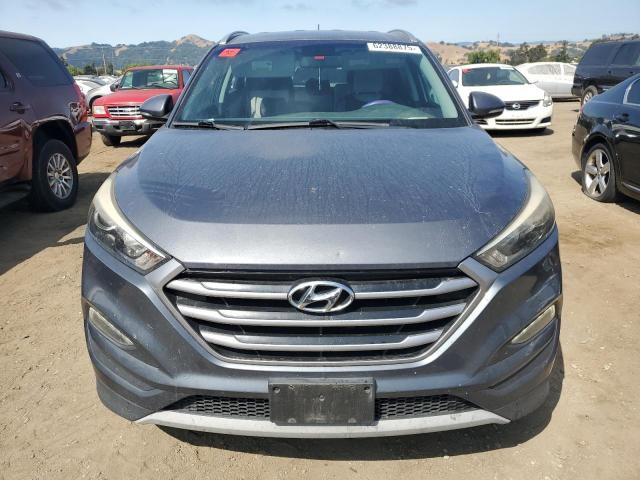 2017 HYUNDAI TUCSON LIM KM8J33A2XHU328863