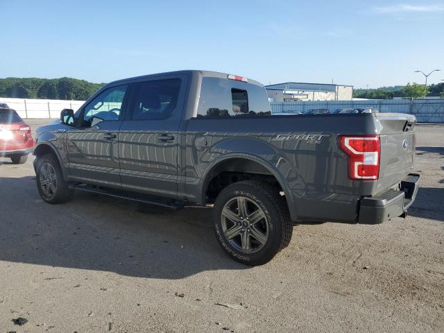 Vin: 1ftew1e44lfb11738, lot: 62207905, ford f-150 supercrew 20202