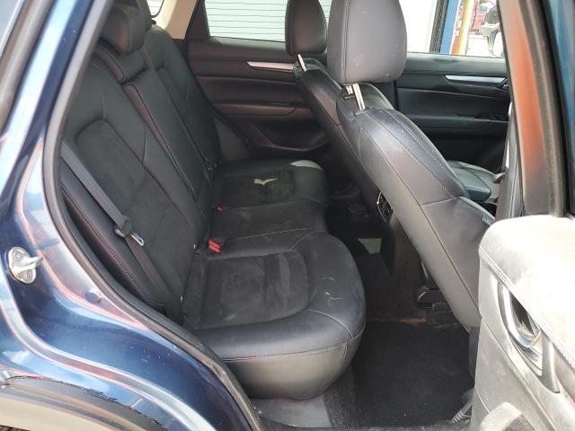 2018 MAZDA CX-5 TOURI JM3KFBCM8J0300282