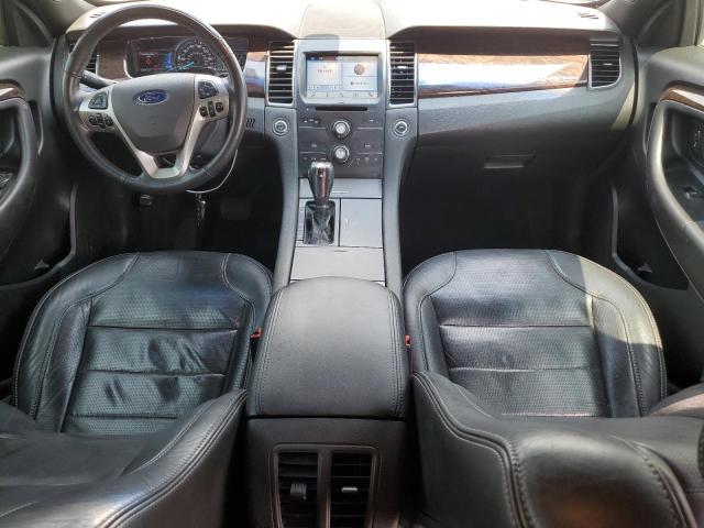 2016 FORD TAURUS LIM 1FAHP2F86GG109576