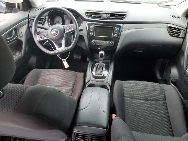 2020 NISSAN ROGUE SPOR #3269029064