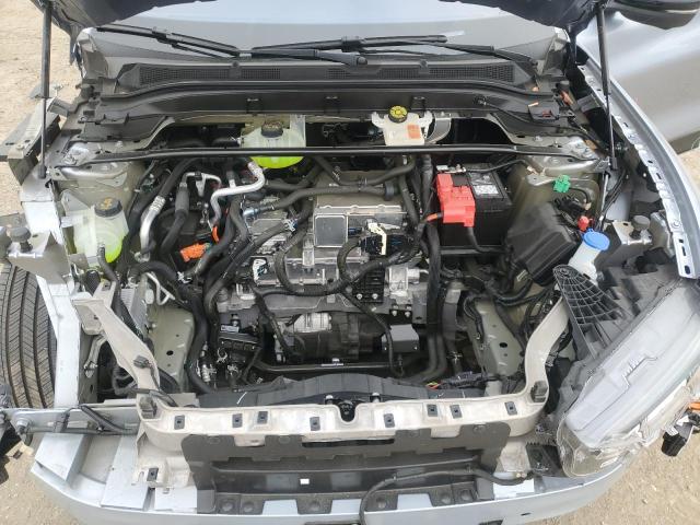 2022 FORD MUSTANG MA 3FMTK3SU8NMA43722