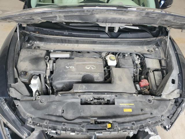 2017 INFINITI QX60 - 5N1DL0MM4HC521007