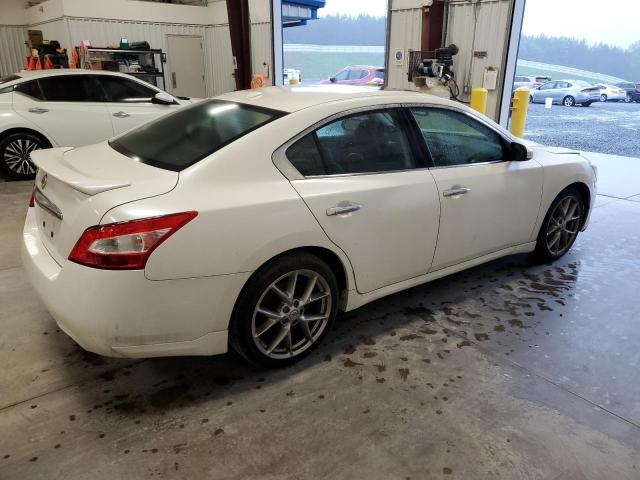 Vin: 1n4aa5ap1ac814626, lot: 59585055, nissan maxima s 20103