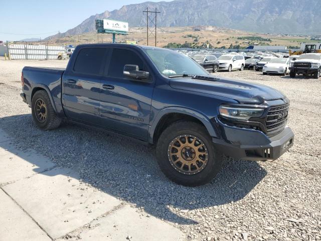 Vin: 1c6srfht8mn535156, lot: 59566435, ram 1500 limited 20214