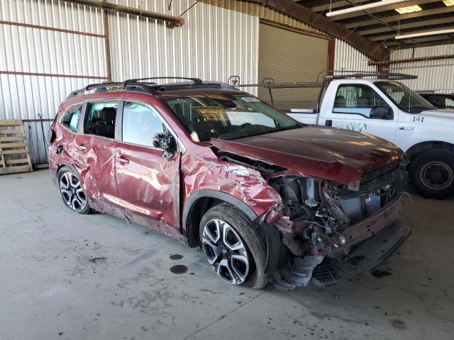 Vin: 4s4wmaud0p3415177, lot: 62604745, subaru ascent limited 20234
