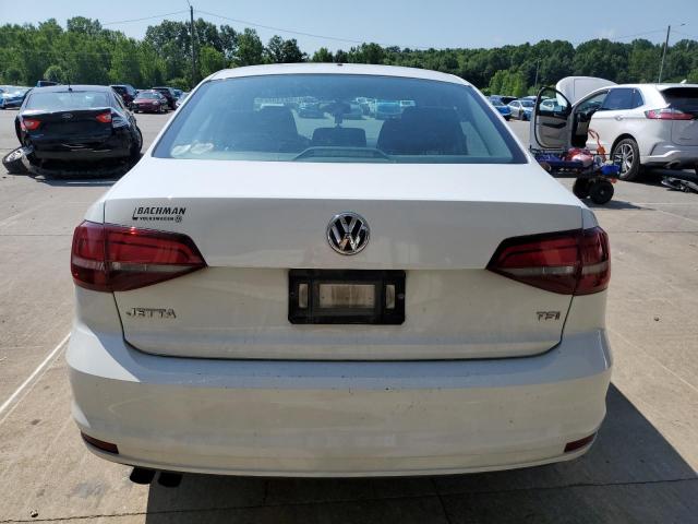 2016 VOLKSWAGEN JETTA S - 3VW267AJ7GM414047