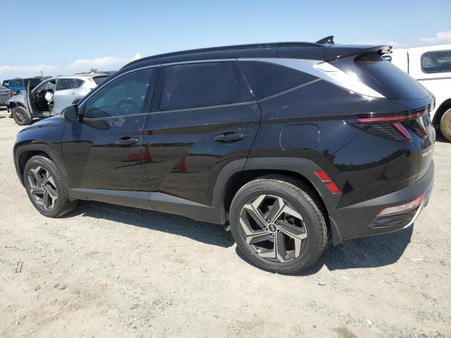 Vin: km8jeca18pu098806, lot: 61809425, hyundai tucson limited 20232