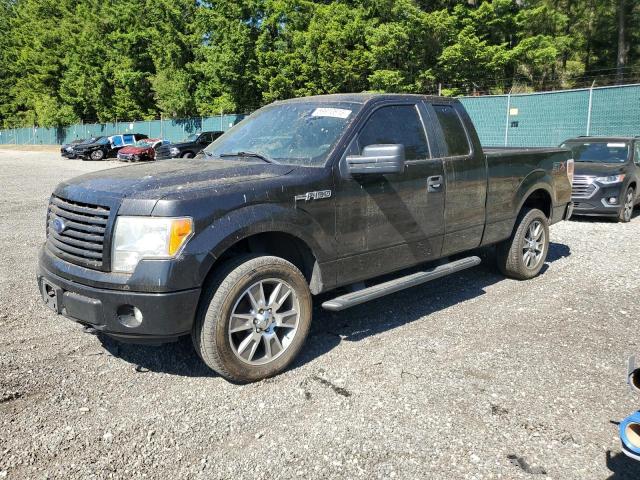 Vin: 1ftfx1ef8ekf55220, lot: 59910815, ford f-150 super cab 2014 img_1