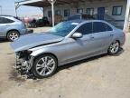 2016 MERCEDES-BENZ C 350E - 55SWF4HB0GU064314