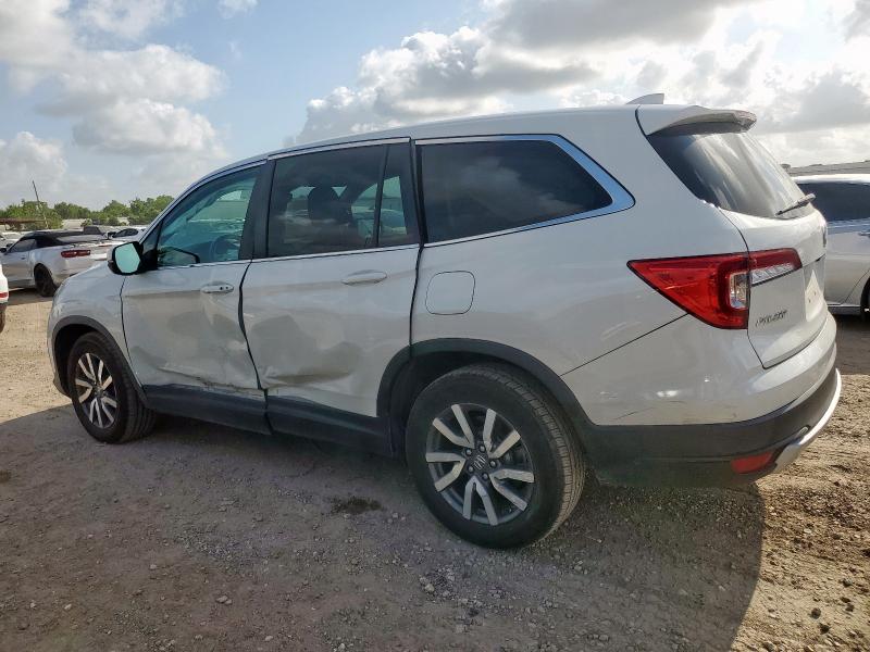 Vin: 5fnyf5h50lb024657, lot: 59716555, honda pilot exl 20202