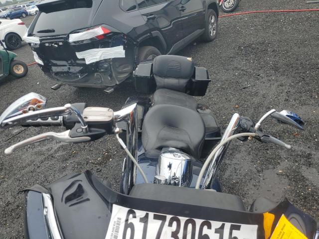 2013 HARLEY-DAVIDSON FLTRX ROAD 1HD1KHM16DB611630