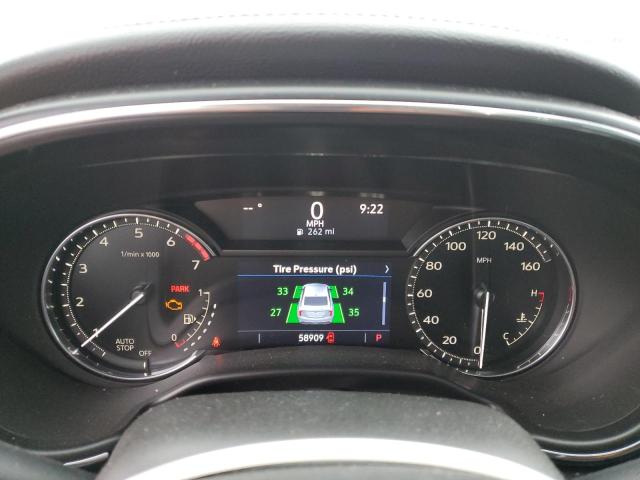 2022 CADILLAC CT5 LUXURY 1G6DM5RK6N0113436