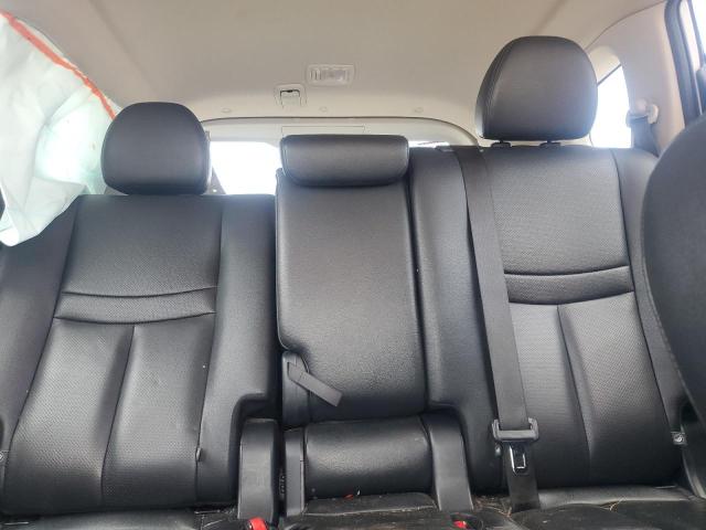 2020 NISSAN ROGUE S 5N1AT2MV7LC758333