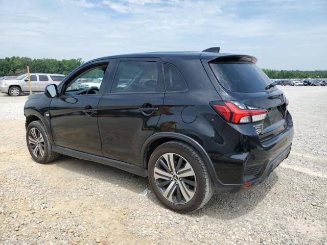 Vin: ja4aruau0pu012441, lot: 60846805, mitsubishi outlander s/se 20232
