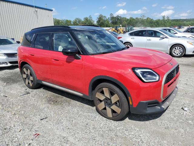 2025 MINI COUNTRYMAN WMZ23GA07S7P89006
