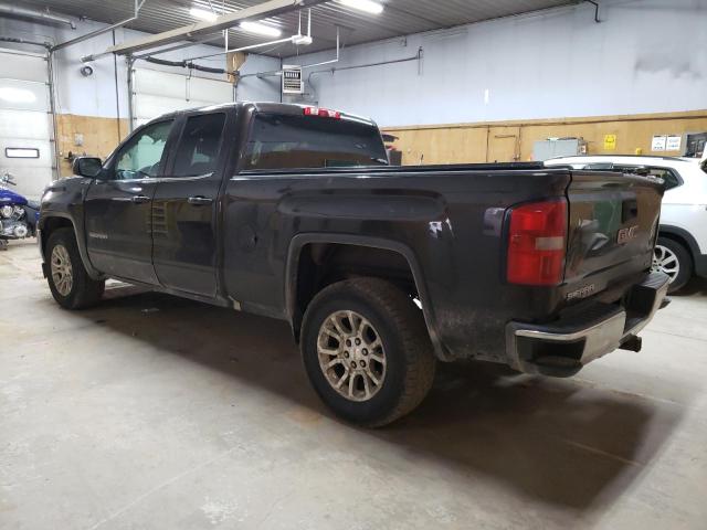 Vin: 1gtv2mec2jz179195, lot: 62053335, gmc sierra k1500 sle 20182