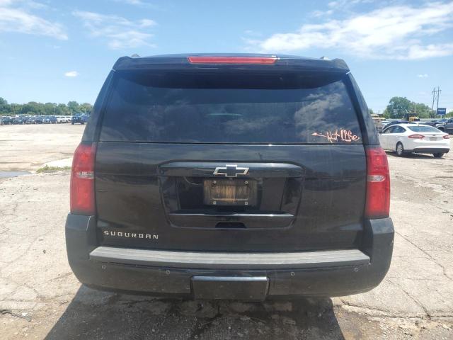 2016 CHEVROLET SUBURBAN C - 1GNSCHKC2GR108896