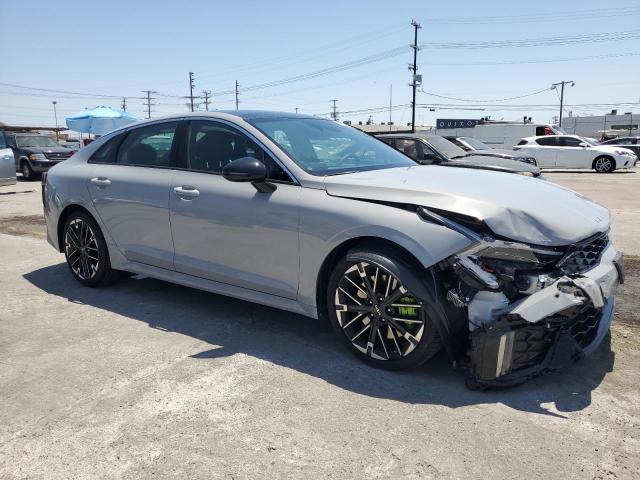 2025 KIA K5 GT KNAG44J80S5361620