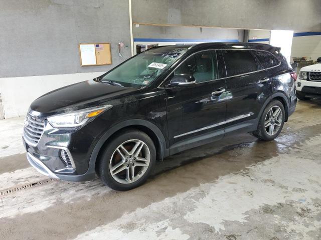 Vin: km8sr4hf8hu195294, lot: 60659495, hyundai santa fe se ultimate 2017 img_1