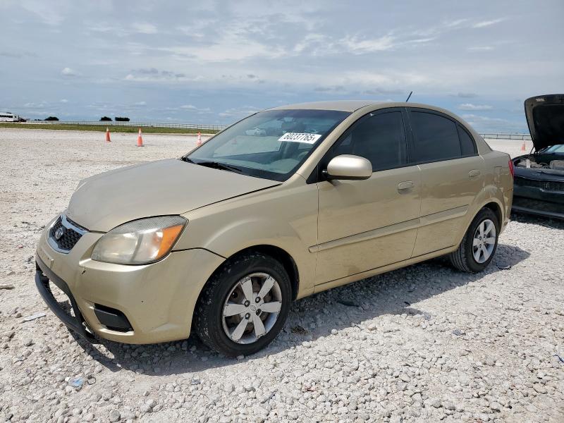 KIA RIO LX