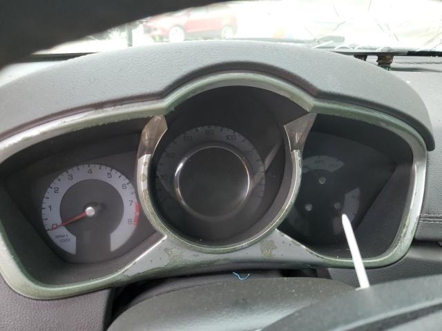 3gyfnge36cs656380 - 2012 Cadillac srx - #62984285