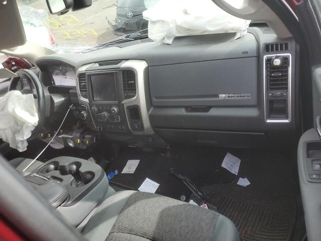 2019 RAM 1500 CLASS 1C6RR7LT1KS570969