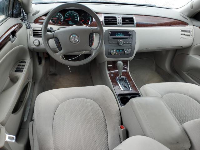 2011 BUICK LUCERNE CX - 1G4HA5EM8BU105465