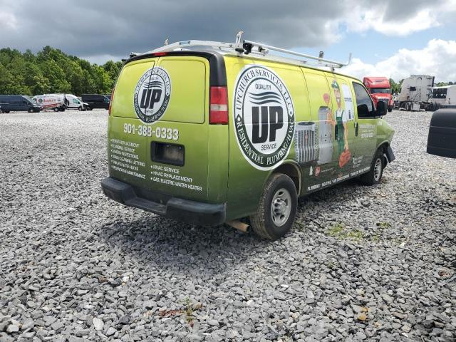 Vin: 1gcwgaffxg1289982, lot: 60210755, chevrolet express 20163