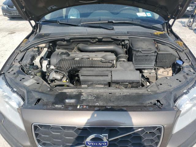 2016 VOLVO XC70 T5 CL YV4612NY6G1259160