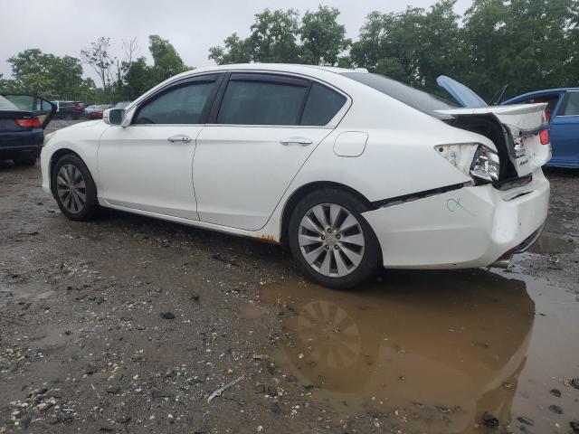 Vin: 1hgcr3f95da026072, lot: 60533505, honda accord touring 20132