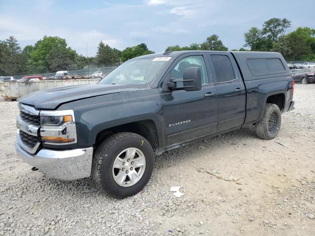 Vin: 1gcvkrec3jz160314, lot: 61953135, chevrolet all models k1500 lt 2018 img_1