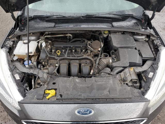 2015 FORD FOCUS S - 1FADP3E21FL281103