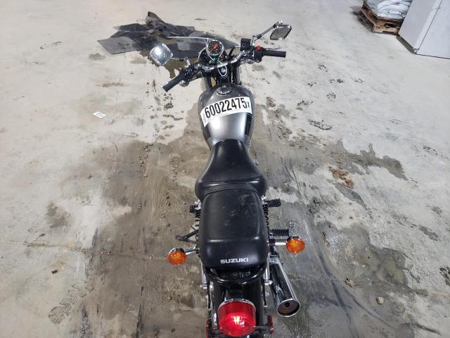 2017 SUZUKI TU250 X JS1NJ4CA8H2100128